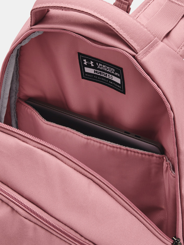 Under Armour Unisex hátizsák Under Armour UA Hustle 5.0 Backpack