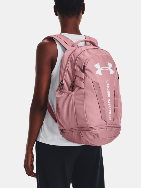Under Armour Unisex hátizsák Under Armour UA Hustle 5.0 Backpack