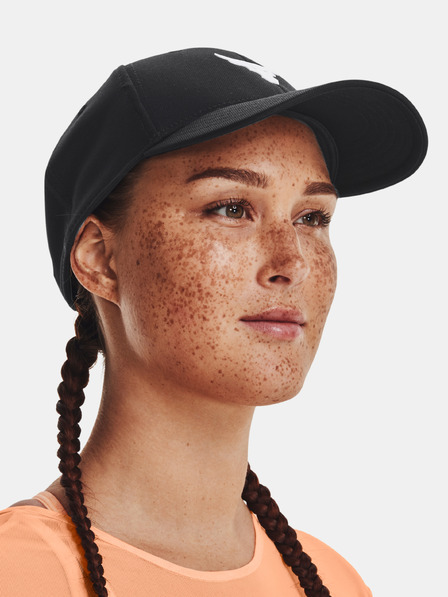 Under Armour Női baseball sapka Under Armour W's Project Rock Snapback