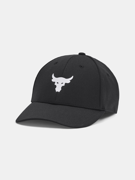 Under Armour Női baseball sapka Under Armour W's Project Rock Snapback