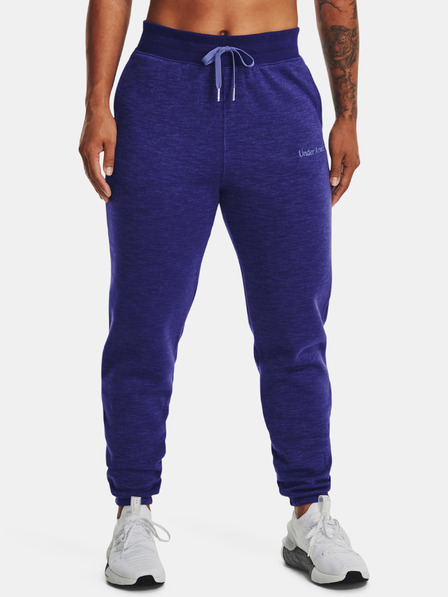 Under Armour Női sportnadrág Under Armour Essential Script Pant