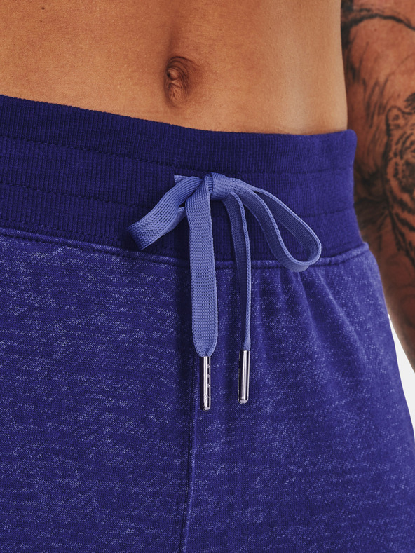 Under Armour Női sportnadrág Under Armour Essential Script Pant