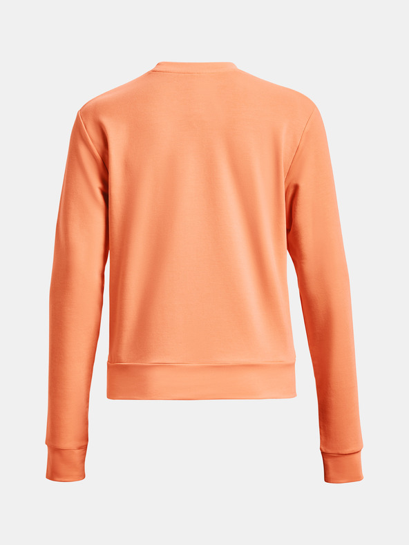Under Armour Női felső Under Armour Rival Terry Crew 