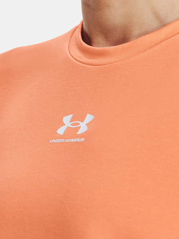 Under Armour Női felső Under Armour Rival Terry Crew 