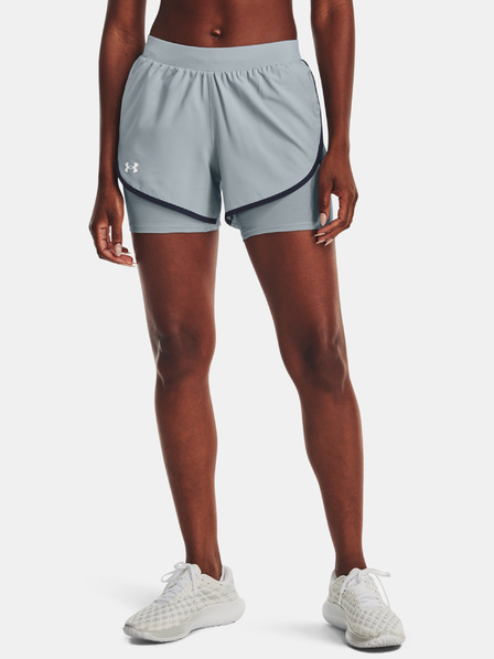 Under Armour Női rövidnadrágok Under Armour UA Fly By Elite 2-in-1 Short