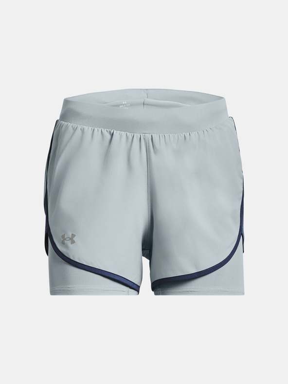 Under Armour Női rövidnadrágok Under Armour UA Fly By Elite 2-in-1 Short