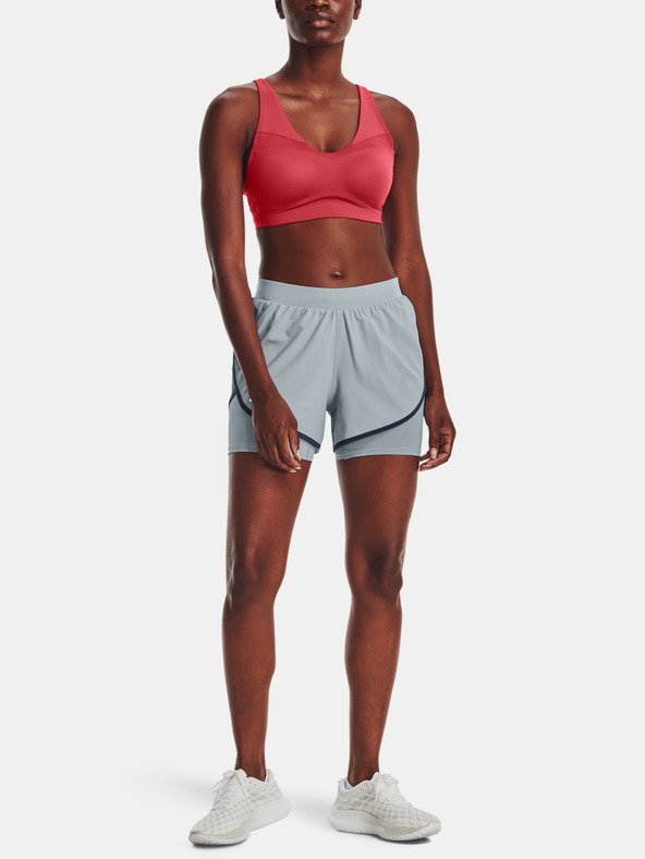 Under Armour Női rövidnadrágok Under Armour UA Fly By Elite 2-in-1 Short