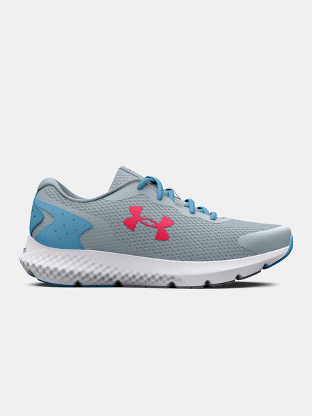 Under Armour Under Armour UA GGS Charged Rogue 3 lány cipő