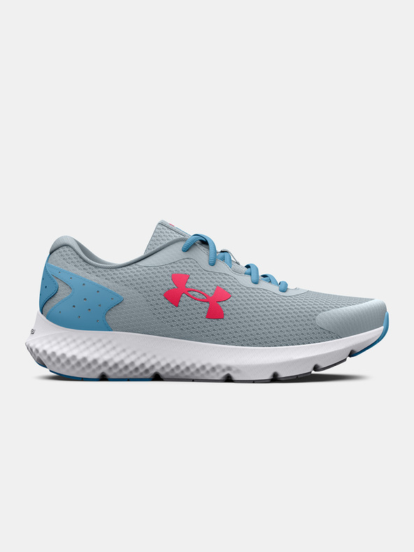 Under Armour Under Armour UA GGS Charged Rogue 3 lány cipő