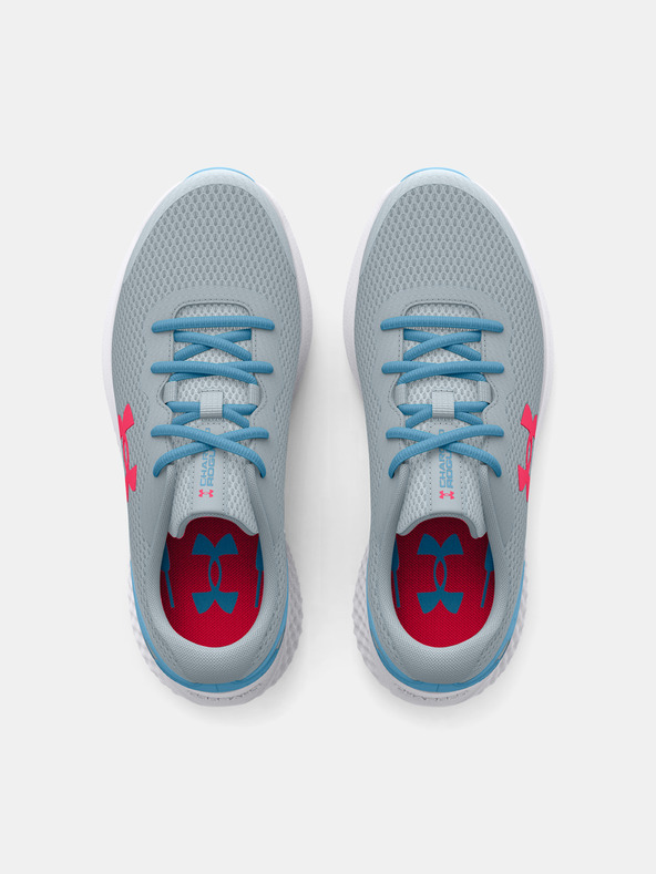 Under Armour Under Armour UA GGS Charged Rogue 3 lány cipő