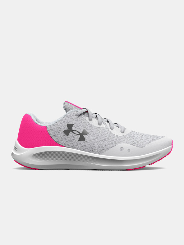 Under Armour Lány cipők Under Armour UA GGS Charged Pursuit 3