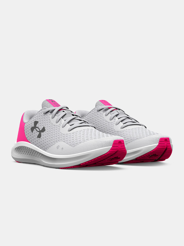 Under Armour Lány cipők Under Armour UA GGS Charged Pursuit 3