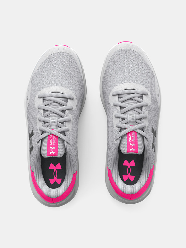 Under Armour Lány cipők Under Armour UA GGS Charged Pursuit 3