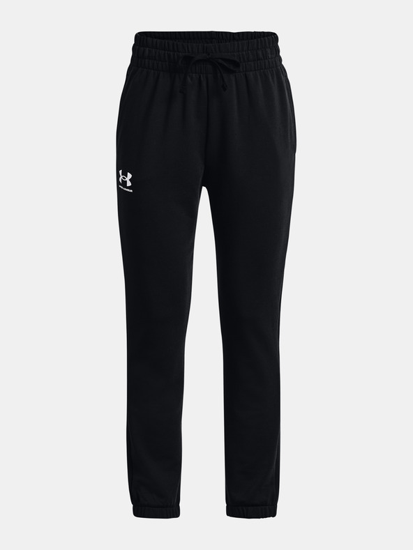 Under Armour Lány melegítők Under Armour UA Rival Terry Jogger