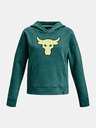 Under Armour Lány felső Under Armour Pjt Rck Brhma Bull Fleece HD