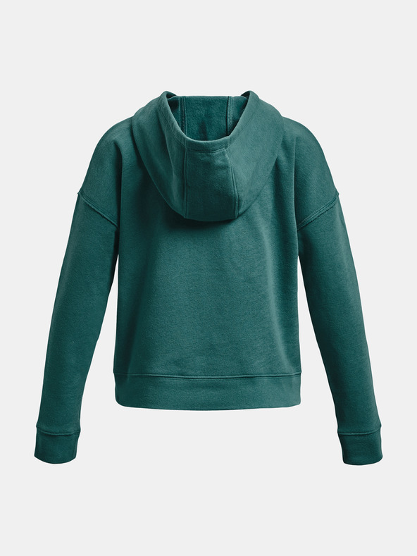 Under Armour Lány felső Under Armour Pjt Rck Brhma Bull Fleece HD