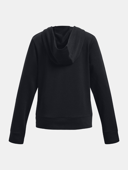 Under Armour Lány felső Under Armour UA Rival Terry FZ Hoodie