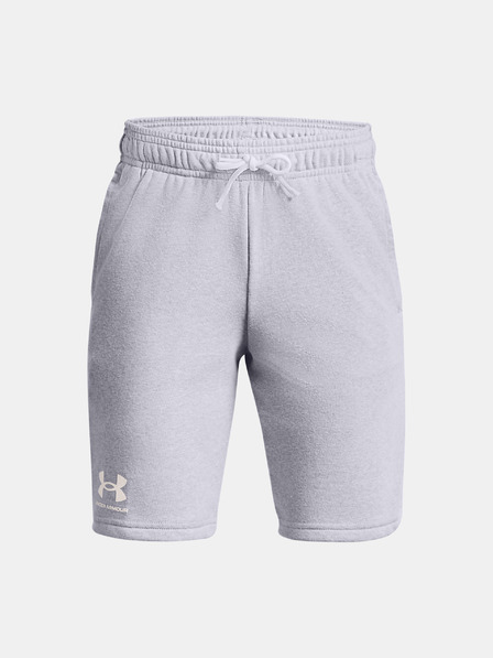 Under Armour Fiú rövidnadrágok Under Armour UA Rival Terry Short