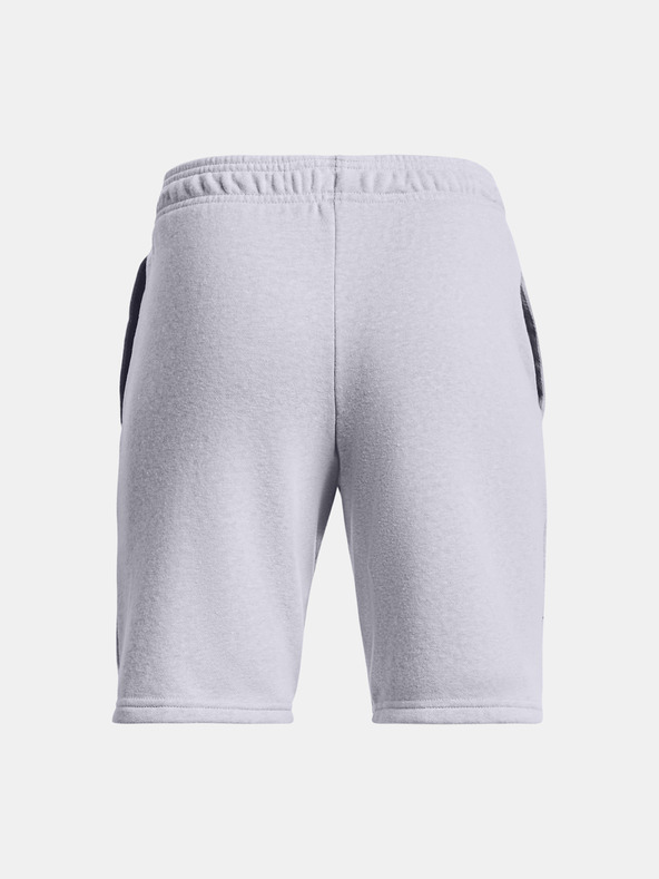 Under Armour Fiú rövidnadrágok Under Armour UA Rival Terry Short