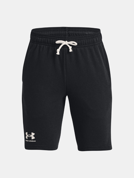 Under Armour Fiú rövidnadrágok Under Armour UA Rival Terry Short