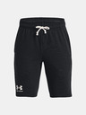 Under Armour Fiú rövidnadrágok Under Armour UA Rival Terry Short