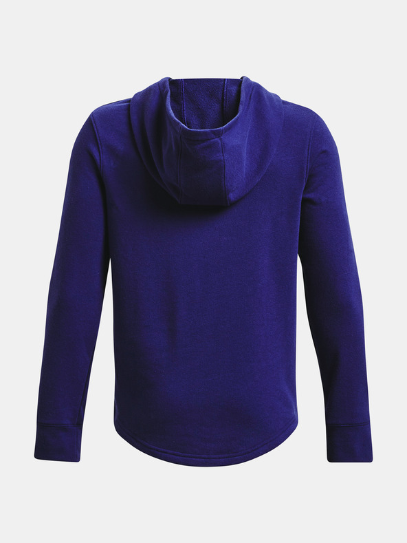 Under Armour Fiú felső Under Armour UA Rival Terry Hoodie