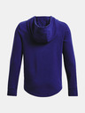 Under Armour Fiú felső Under Armour UA Rival Terry Hoodie