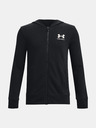Under Armour Fiú felső Under Armour UA Rival Terry FZ Hoodie