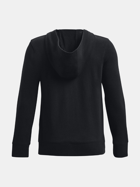 Under Armour Fiú felső Under Armour UA Rival Terry FZ Hoodie