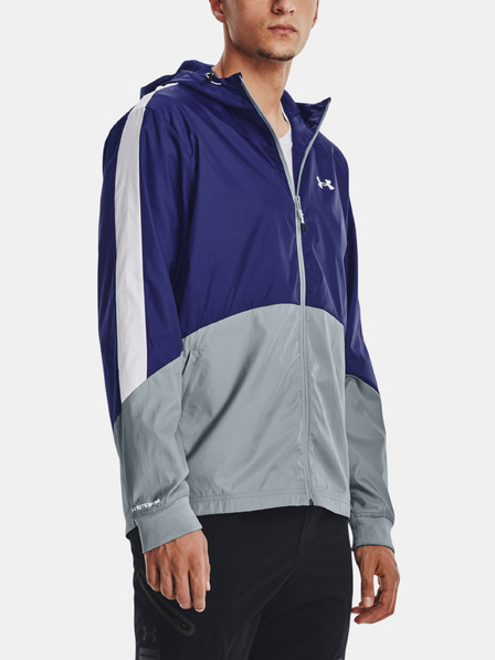 Under Armour Férfi dzseki Under Armour UA Legacy Windbreaker