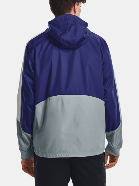 Under Armour Férfi dzseki Under Armour UA Legacy Windbreaker
