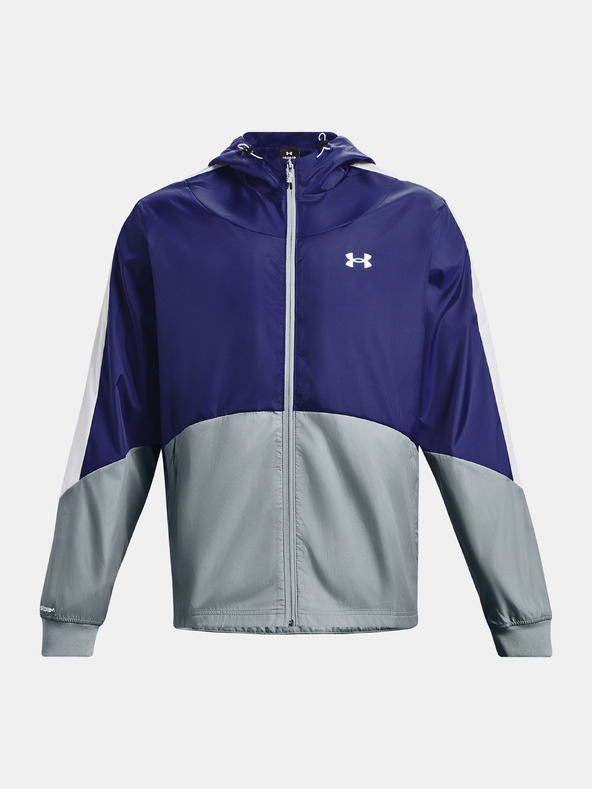 Under Armour Férfi dzseki Under Armour UA Legacy Windbreaker