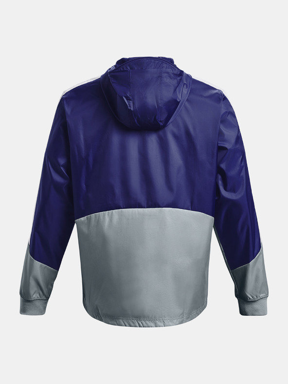 Under Armour Férfi dzseki Under Armour UA Legacy Windbreaker