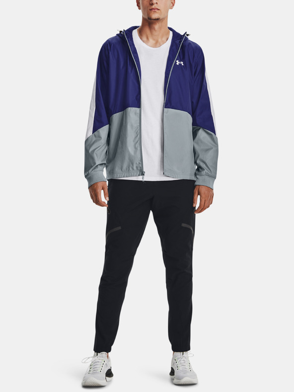 Under Armour Férfi dzseki Under Armour UA Legacy Windbreaker