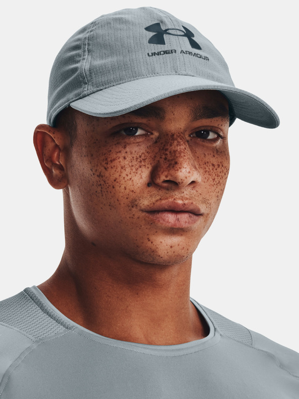 Under Armour Férfi baseball sapka Under Armour Isochill Armourvent ADJ