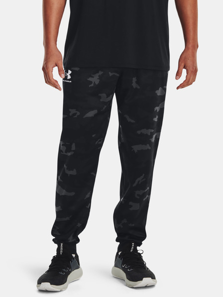 Under Armour Férfi melegítők Under Armour UA Sportstyle Tricot P Jgr