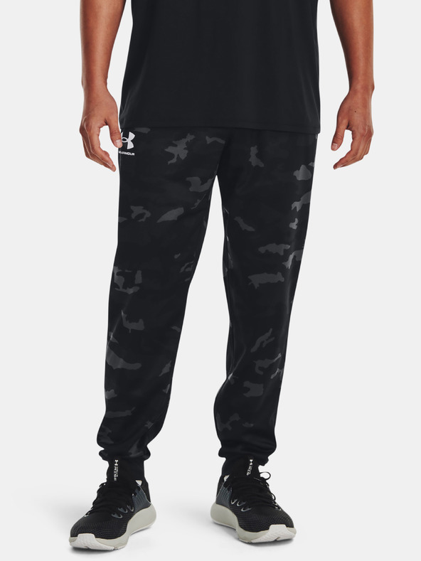 Under Armour Férfi melegítők Under Armour UA Sportstyle Tricot P Jgr
