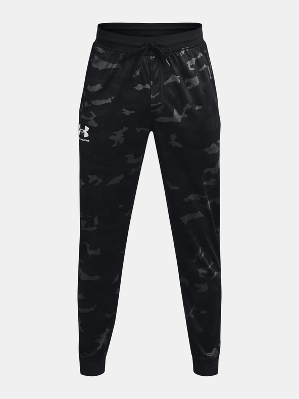 Under Armour Férfi melegítők Under Armour UA Sportstyle Tricot P Jgr