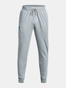 Under Armour Férfi melegítők Under Armour Curry Fleece Sweatpants