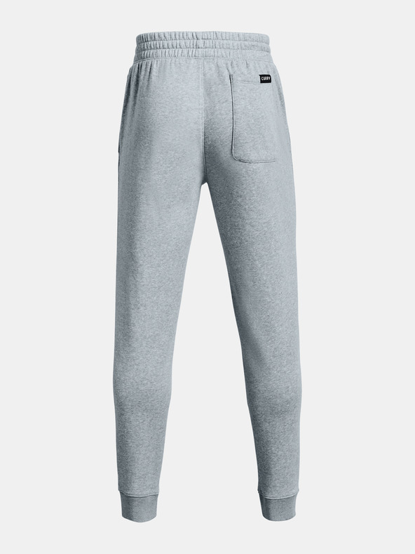 Under Armour Férfi melegítők Under Armour Curry Fleece Sweatpants