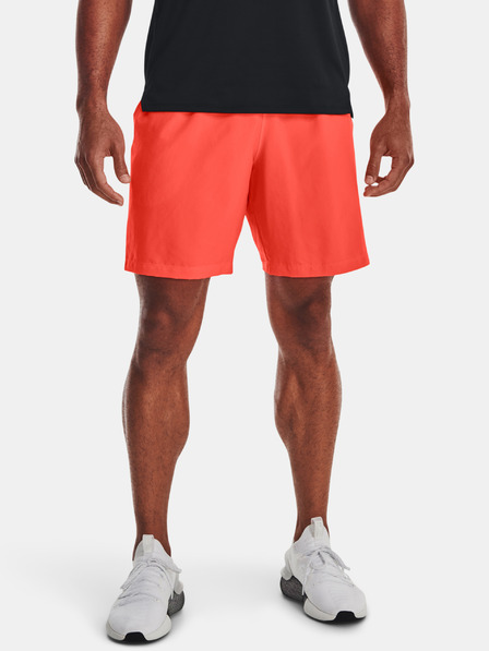 Under Armour Férfi rövidnadrágok Under Armour UA Woven Graphic Shorts