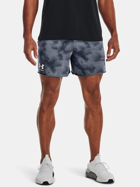 Under Armour Férfi rövidnadrágok Under Armour UA Rival Terry 6in Short