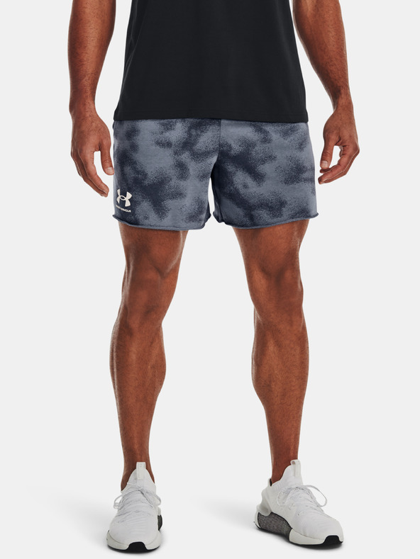 Under Armour Férfi rövidnadrágok Under Armour UA Rival Terry 6in Short