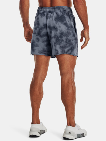 Under Armour Férfi rövidnadrágok Under Armour UA Rival Terry 6in Short