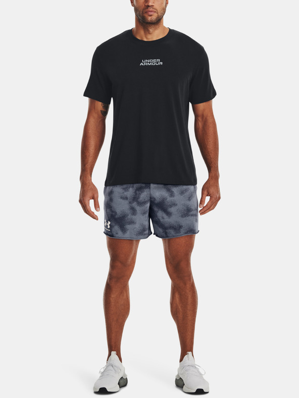 Under Armour Férfi rövidnadrágok Under Armour UA Rival Terry 6in Short