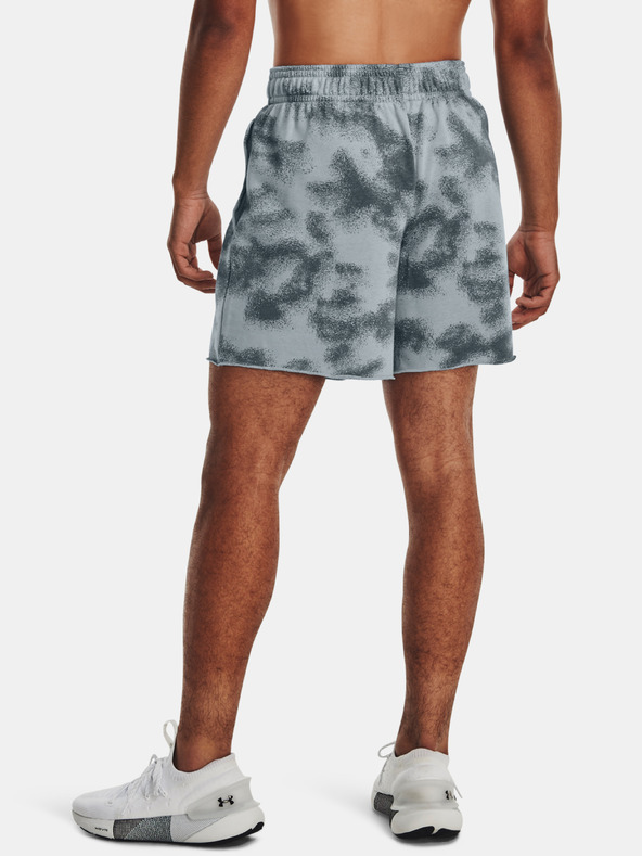 Under Armour Férfi rövidnadrágok Under Armour UA Rival Terry 6in Short