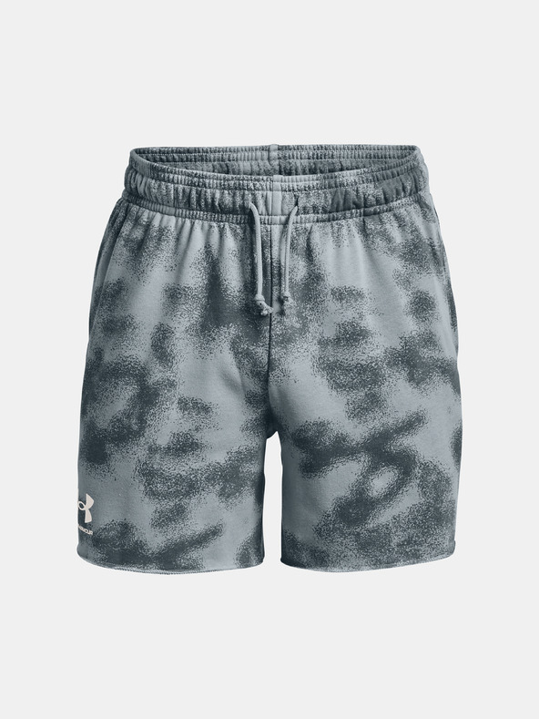Under Armour Férfi rövidnadrágok Under Armour UA Rival Terry 6in Short