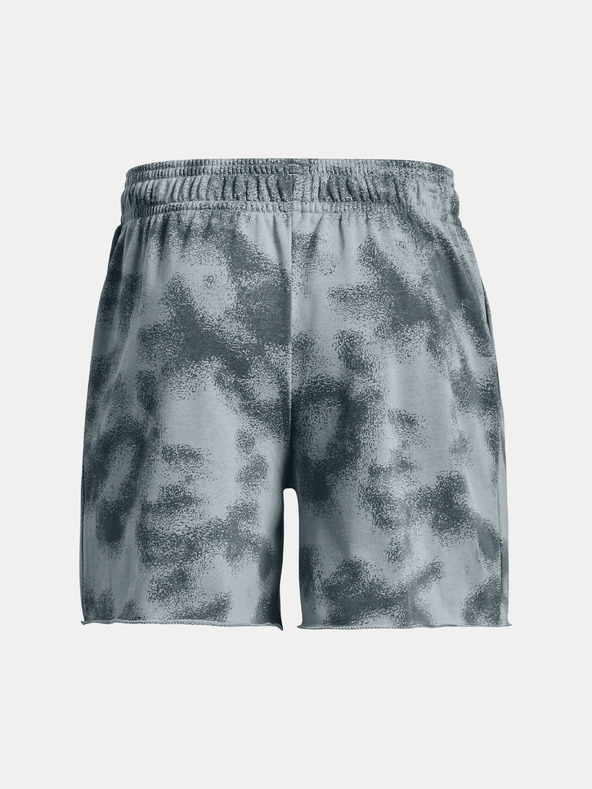 Under Armour Férfi rövidnadrágok Under Armour UA Rival Terry 6in Short