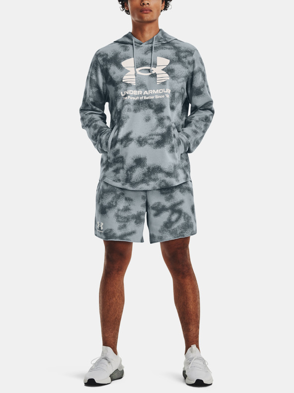 Under Armour Férfi rövidnadrágok Under Armour UA Rival Terry 6in Short