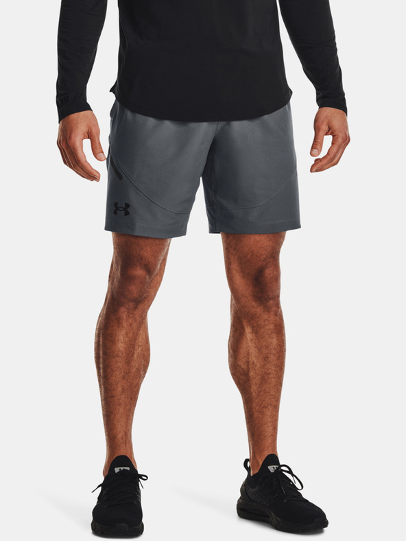 Under Armour Férfi rövidnadrágok Under Armour UA Unstoppable Shorts